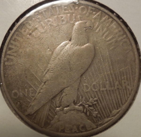 1926-S-Peace-Dollar